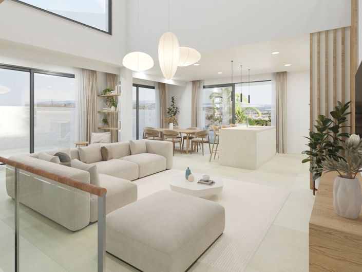Image No.8-3 Bed Villa for sale