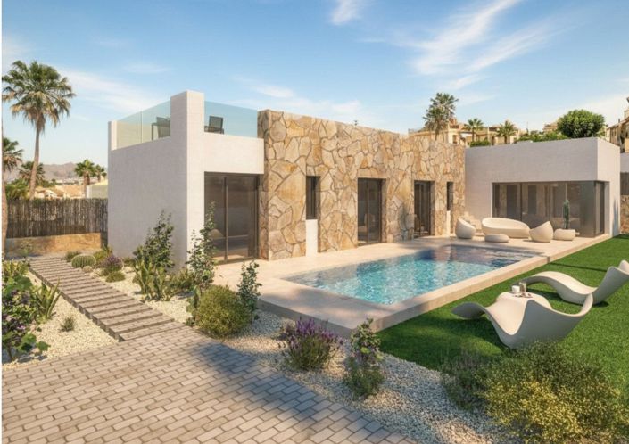Image No.10-3 Bed Villa for sale