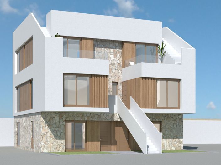 Image No.2-2 Bed Apartment for sale