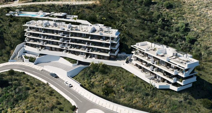 Image No.10-3 Bed Apartment for sale