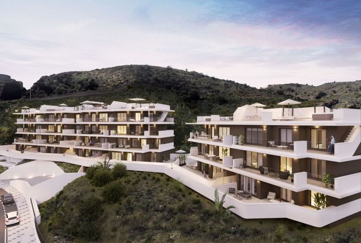 Image No.9-3 Bed Apartment for sale