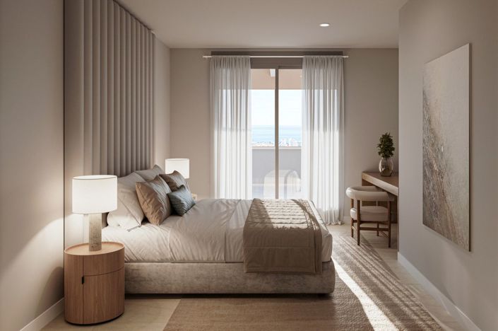 Image No.7-3 Bed Apartment for sale