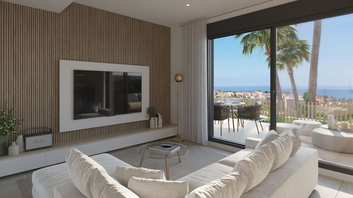 Image No.4-3 Bed Villa for sale
