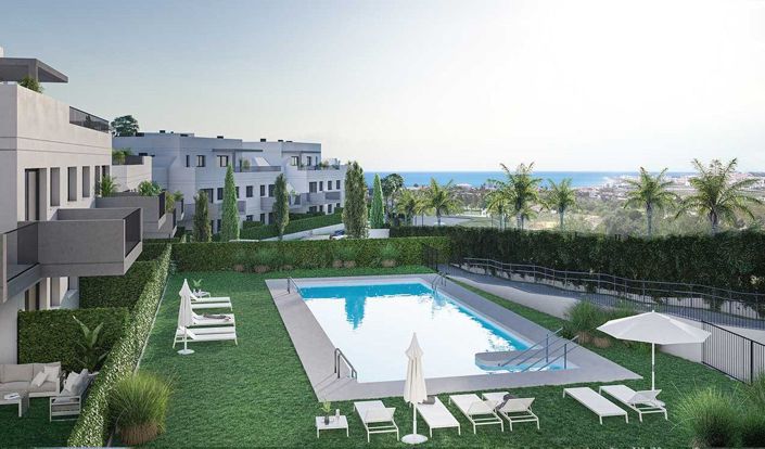 Image No.2-2 Bed Apartment for sale