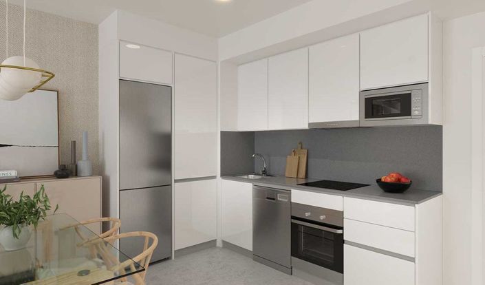 Image No.5-2 Bed Apartment for sale