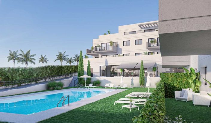 Image No.8-2 Bed Apartment for sale