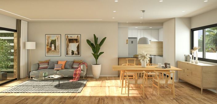 Image No.4-3 Bed Apartment for sale