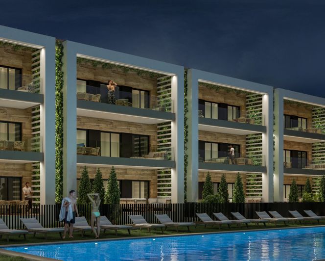 Image No.7-3 Bed Apartment for sale