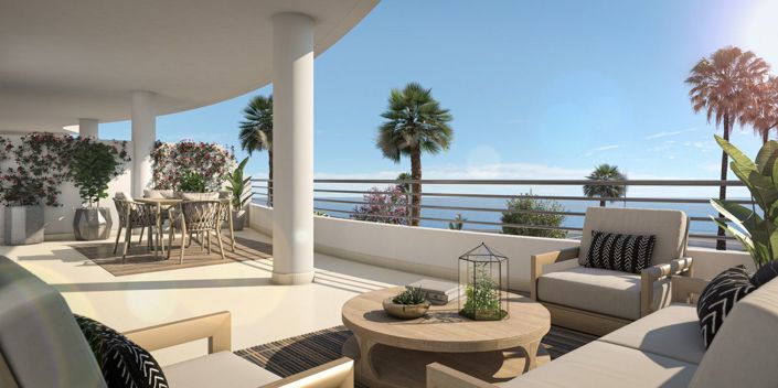 Image No.6-Appartement de 3 chambres à vendre à Benalmadena