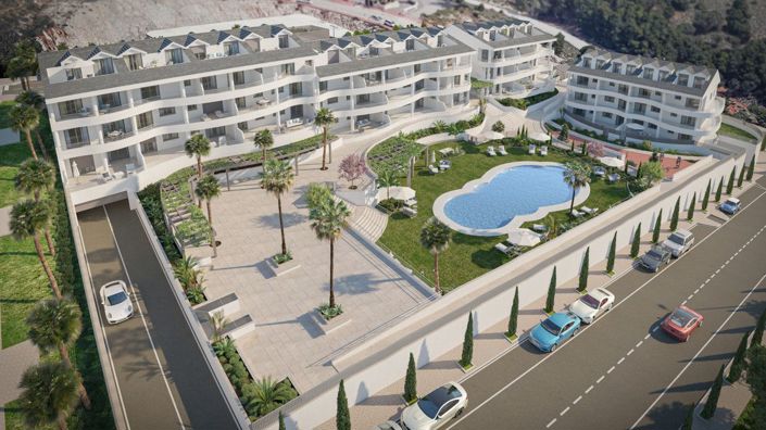 Image No.8-Appartement de 3 chambres à vendre à Benalmadena