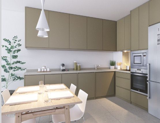 Image No.4-3 Bed Apartment for sale