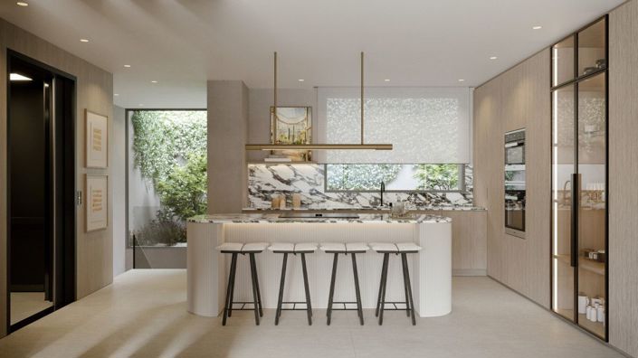 Image No.4-3 Bed Apartment for sale