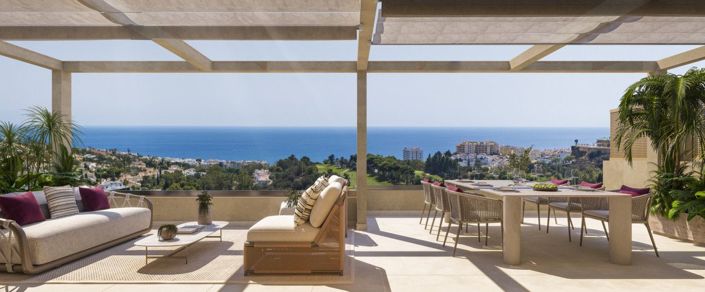 Image No.2-3 Bed Apartment for sale