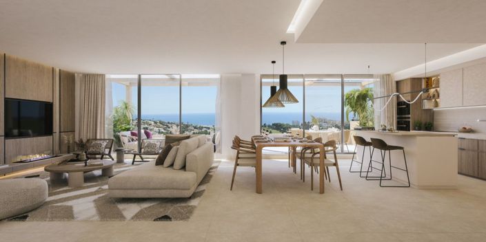 Image No.4-3 Bed Apartment for sale
