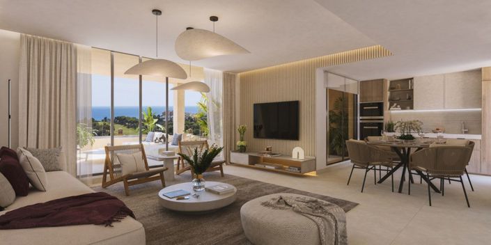Image No.5-3 Bed Apartment for sale