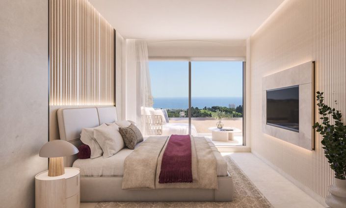Image No.7-3 Bed Apartment for sale