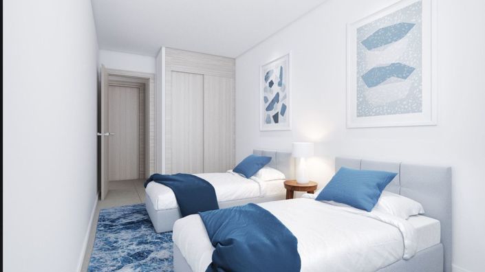 Image No.4-3 Bed Apartment for sale