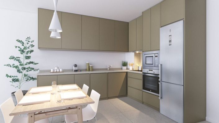 Image No.3-2 Bed Apartment for sale