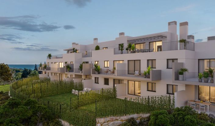 Image No.4-2 Bed Apartment for sale