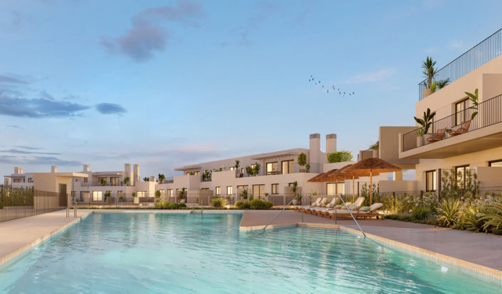 Image No.3-3 Bed Apartment for sale