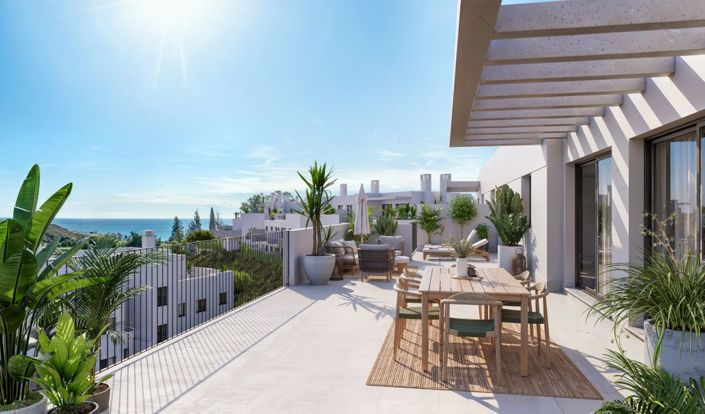 Image No.5-3 Bed Apartment for sale