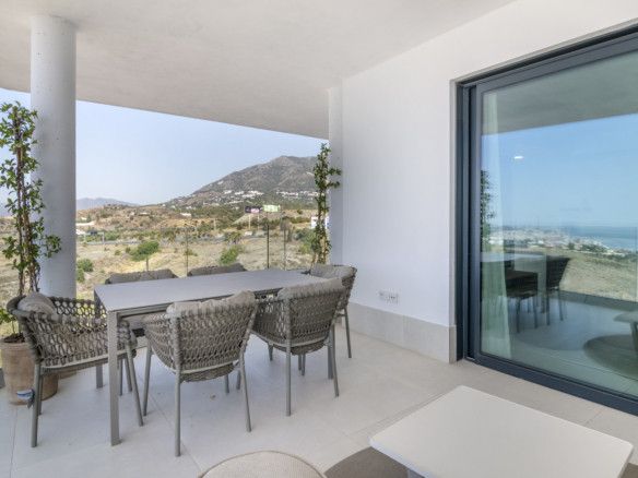 Image No.2-Appartement de 2 chambres à vendre à Fuengirola