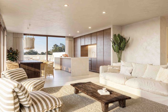Image No.2-3 Bed Villa for sale