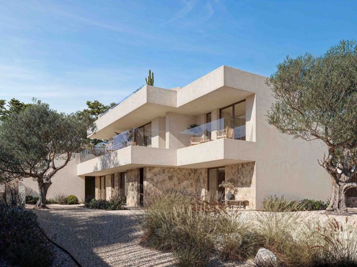 Image No.6-3 Bed Villa for sale