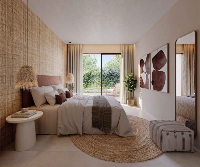 Image No.4-3 Bed Apartment for sale
