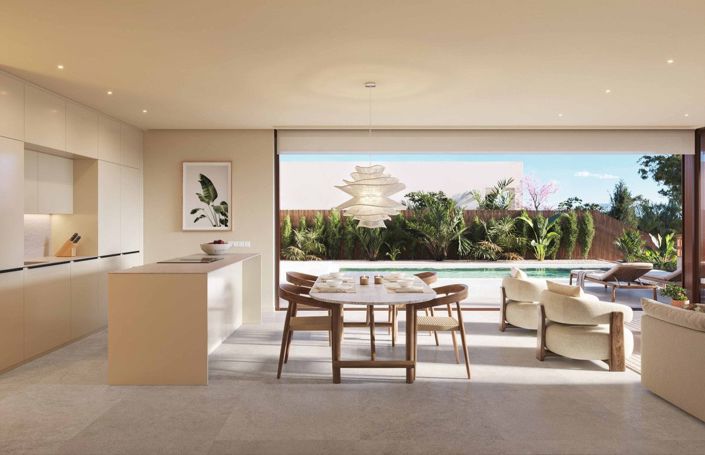 Image No.3-3 Bed Villa for sale