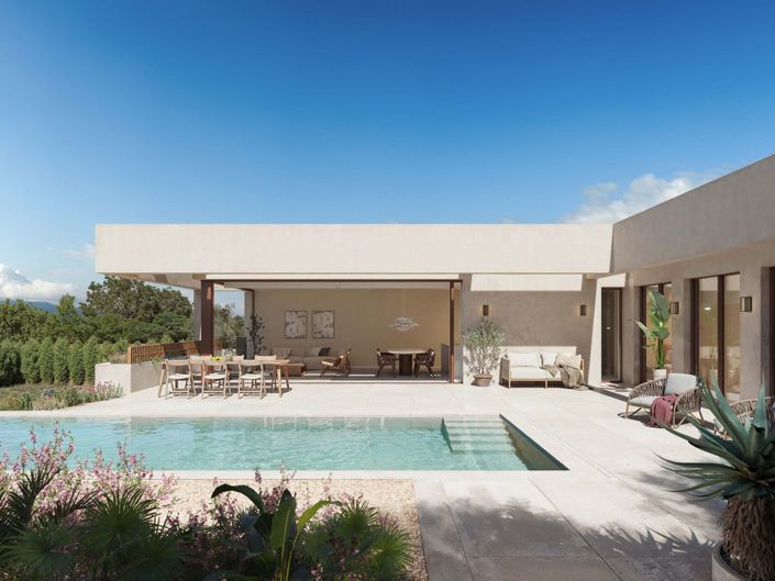 Image No.5-3 Bed Villa for sale