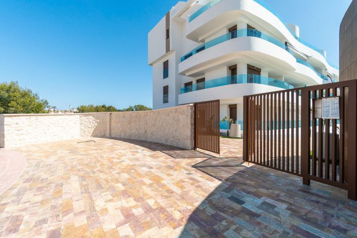 Image No.16-Appartement de 3 chambres à vendre à Orihuela Costa