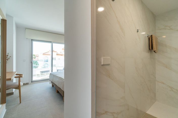 Image No.18-Appartement de 3 chambres à vendre à Orihuela Costa