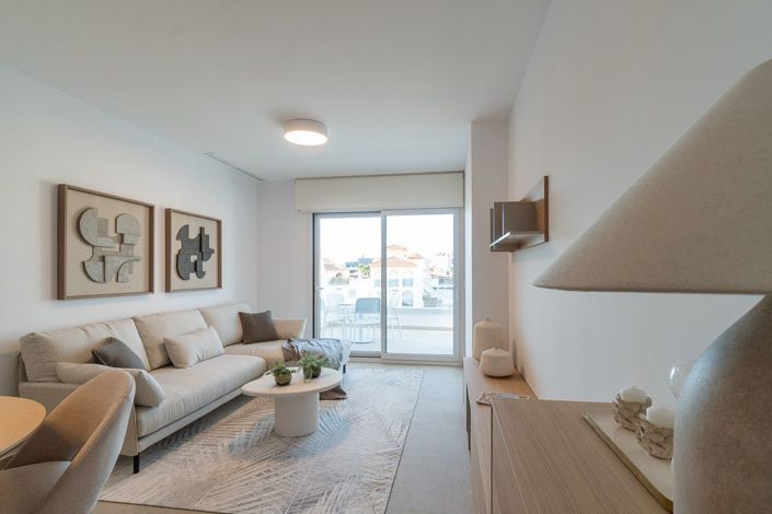 Image No.7-Appartement de 3 chambres à vendre à Orihuela Costa