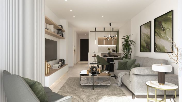 Image No.25-4 Bed Apartment for sale