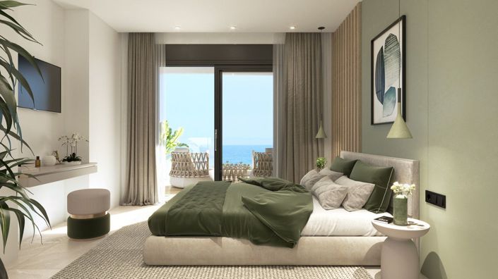 Image No.30-4 Bed Apartment for sale