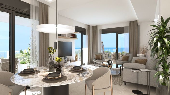 Image No.31-4 Bed Apartment for sale