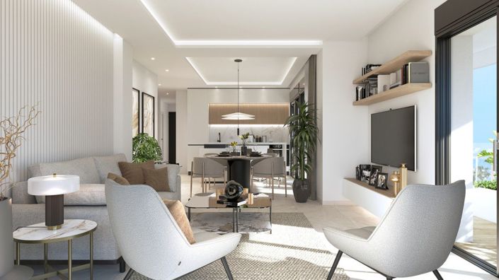 Image No.32-4 Bed Apartment for sale