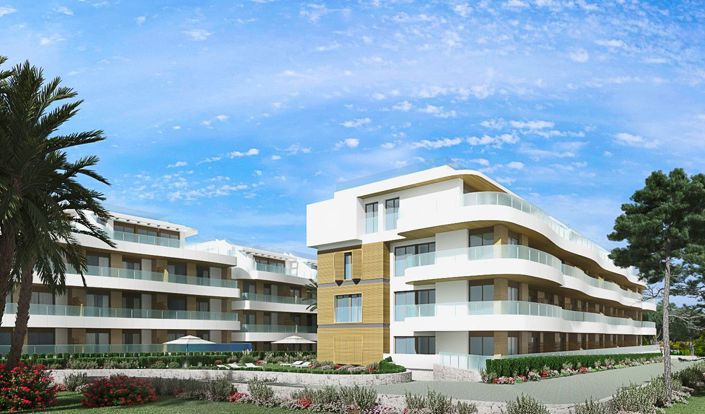Image No.39-4 Bed Apartment for sale