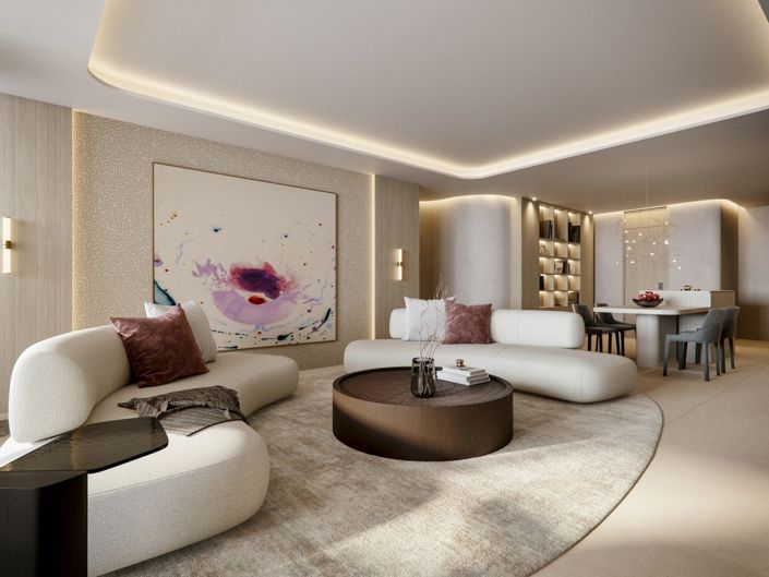 Image No.4-3 Bed Apartment for sale