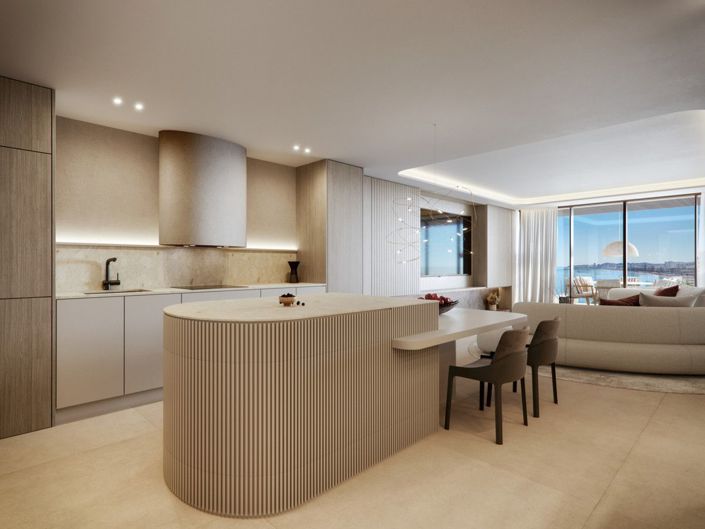 Image No.7-3 Bed Apartment for sale