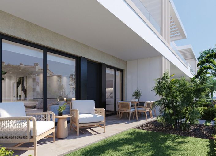 Image No.3-2 Bed Villa for sale