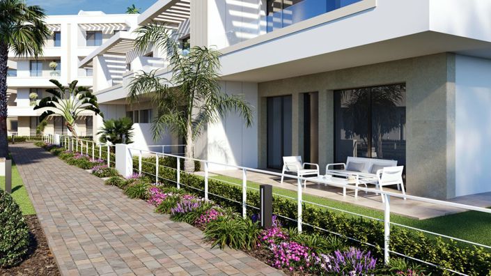 Image No.9-2 Bed Villa for sale