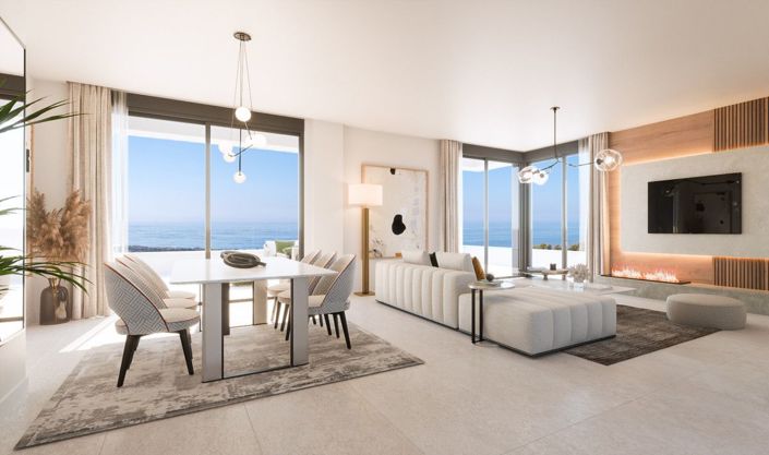 Image No.14-3 Bed Apartment for sale