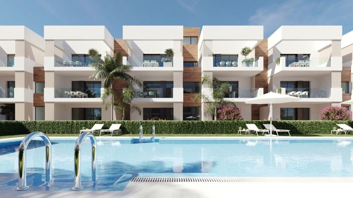 Image No.2-3 Bed Apartment for sale