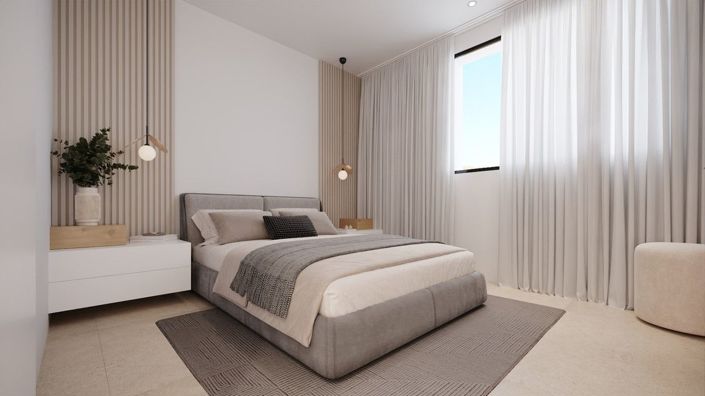 Image No.6-3 Bed Apartment for sale