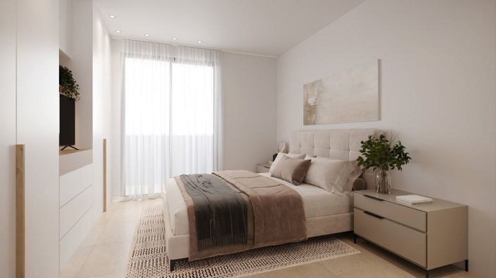 Image No.9-3 Bed Apartment for sale