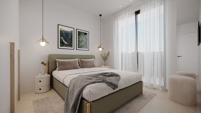 Image No.13-2 Bed Apartment for sale