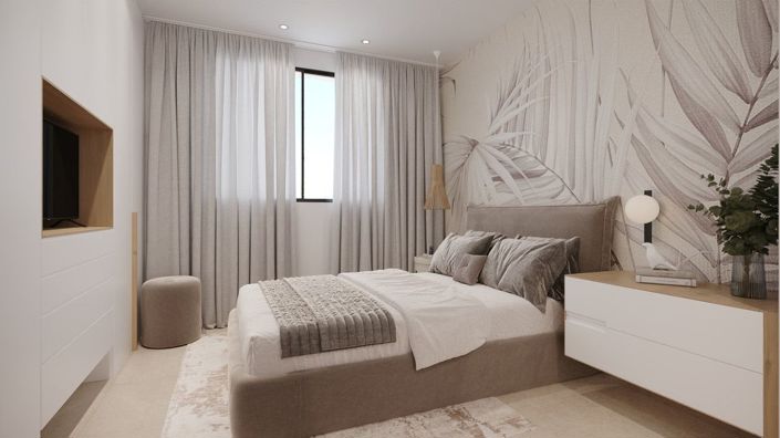 Image No.7-2 Bed Apartment for sale
