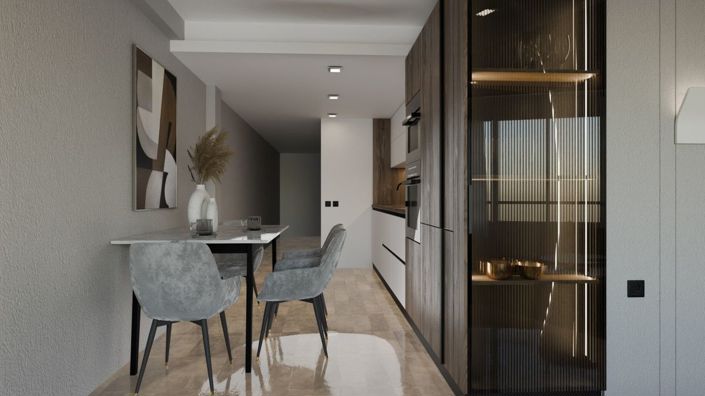 Image No.16-2 Bed Apartment for sale